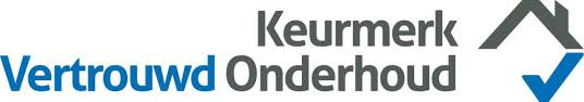 Both Schilderwerken is aangesloten bij Keurmerk Vastgoedonderhoud